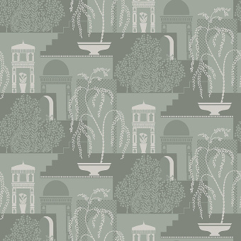 Обои Borastapeter Swedish Grace